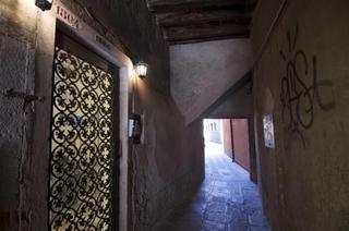 Pensión Al Portico